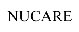 NUCARE trademark