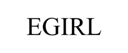 EGIRL trademark