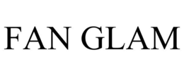 FAN GLAM trademark