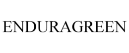 ENDURAGREEN trademark