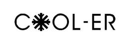 COOL-ER trademark