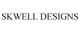 SKWELL DESIGNS trademark