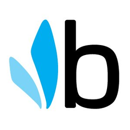 B trademark