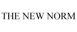 THE NEW NORM trademark