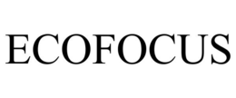 ECOFOCUS trademark