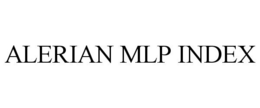 ALERIAN MLP INDEX trademark