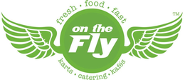 FRESH · FOOD · FAST ON THE FLY KARTS · CATERING · KAFES trademark
