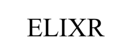 ELIXR trademark