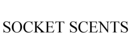 SOCKET SCENTS trademark
