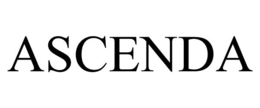 ASCENDA trademark