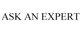 ASK AN EXPERT trademark