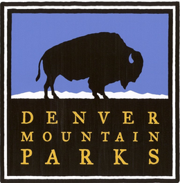 DENVER MOUNTAIN PARKS trademark