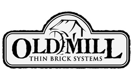 OLD MILL THIN BRICK SYSTEMS trademark