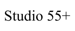 STUDIO 55+ trademark