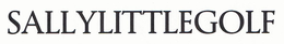 SALLYLITTLEGOLF trademark