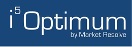 I5 OPTIMUM BY MARKET RESOLVE trademark
