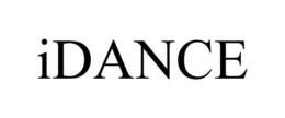 IDANCE trademark
