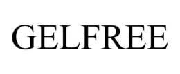 GELFREE trademark