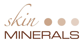 SKIN MINERALS trademark