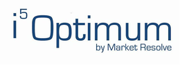 I5 OPTIMUM BY MARKET RESOLVE trademark