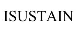 ISUSTAIN trademark