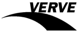 VERVE trademark