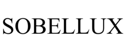 SOBELLUX trademark