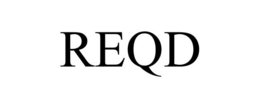 REQD trademark
