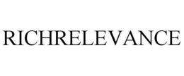 RICHRELEVANCE trademark