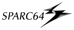 SPARC64 trademark
