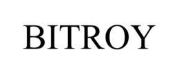 BITROY trademark
