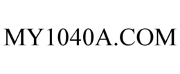 MY1040A.COM trademark