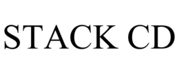 STACK CD trademark