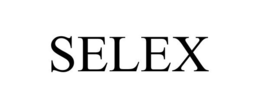 SELEX trademark