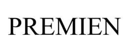 PREMIEN trademark