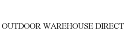OUTDOOR WAREHOUSE DIRECT trademark