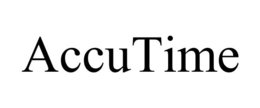 ACCUTIME trademark