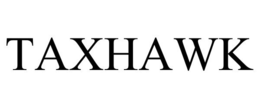 TAXHAWK trademark