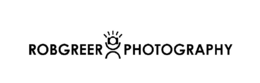 ROBGREER PHOTOGRAPHY trademark