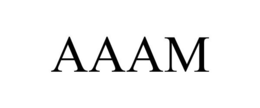 AAAM trademark