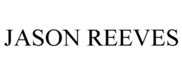 JASON REEVES trademark