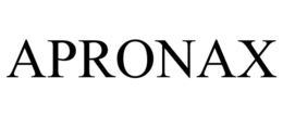 APRONAX trademark