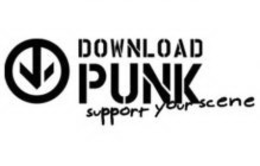DOWNLOAD PUNK SUPPORT YOUR SCENE trademark