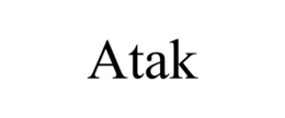 ATAK trademark