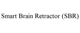 SMART BRAIN RETRACTOR (SBR) trademark