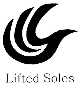L LIFTED SOLES trademark