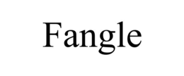 FANGLE trademark