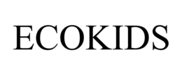 ECOKIDS trademark