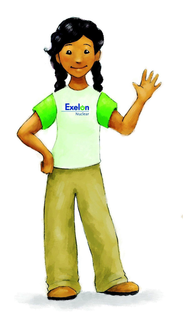 EXELON NUCLEAR trademark