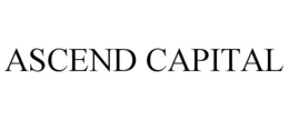 ASCEND CAPITAL trademark